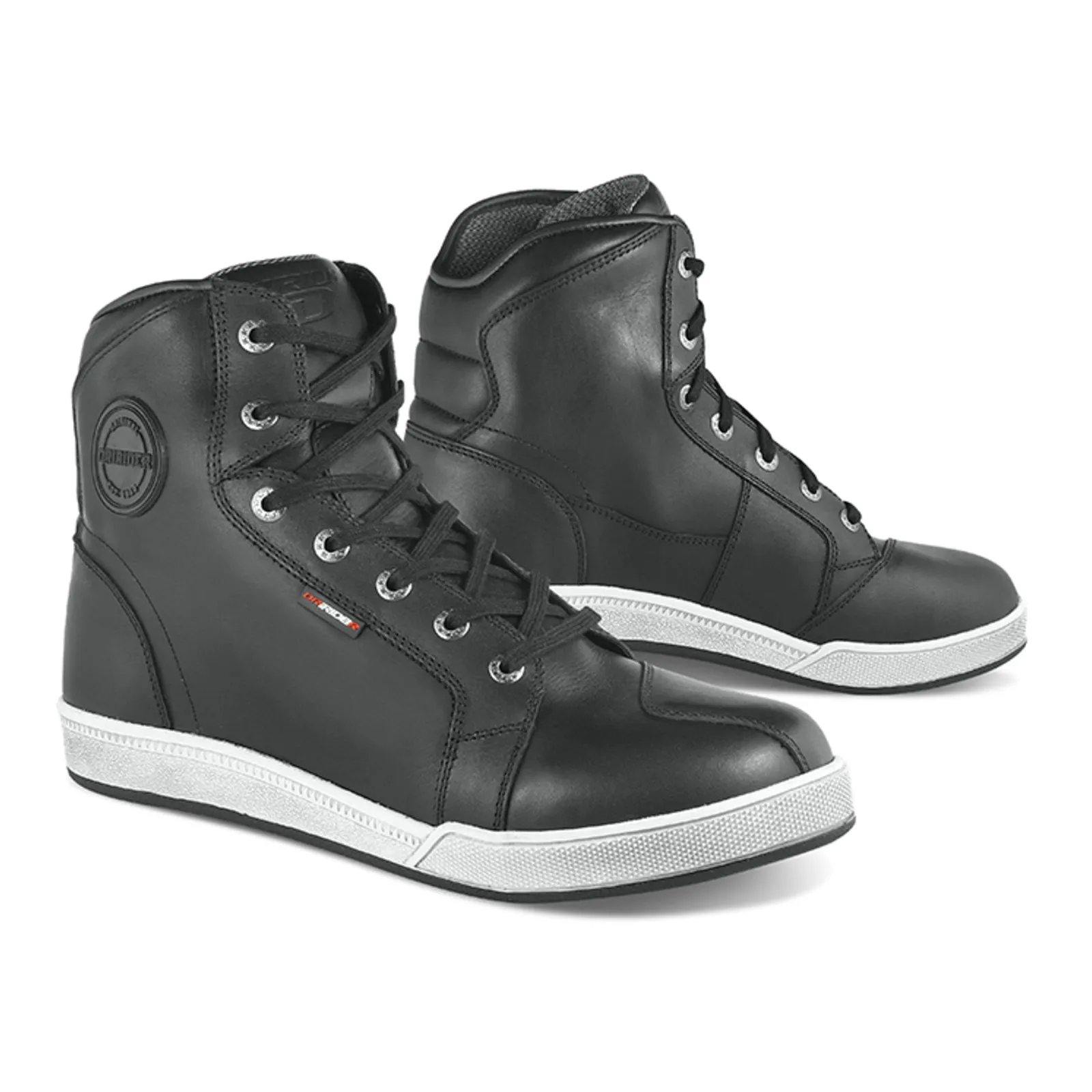 Dririder Iride 3 Boot - Black