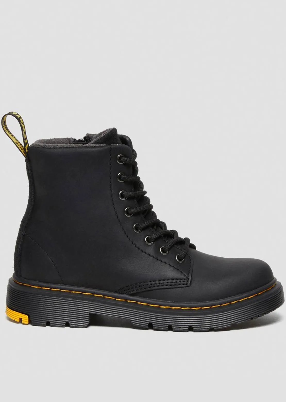 Dr.Martens Junior 1460 Wintergrip Boots