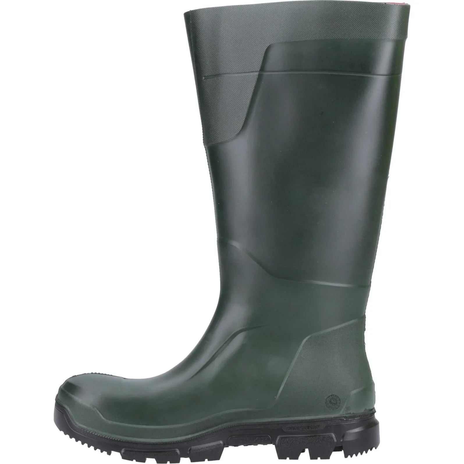 Dunlop TerraPro Full Safety Wellington Boots