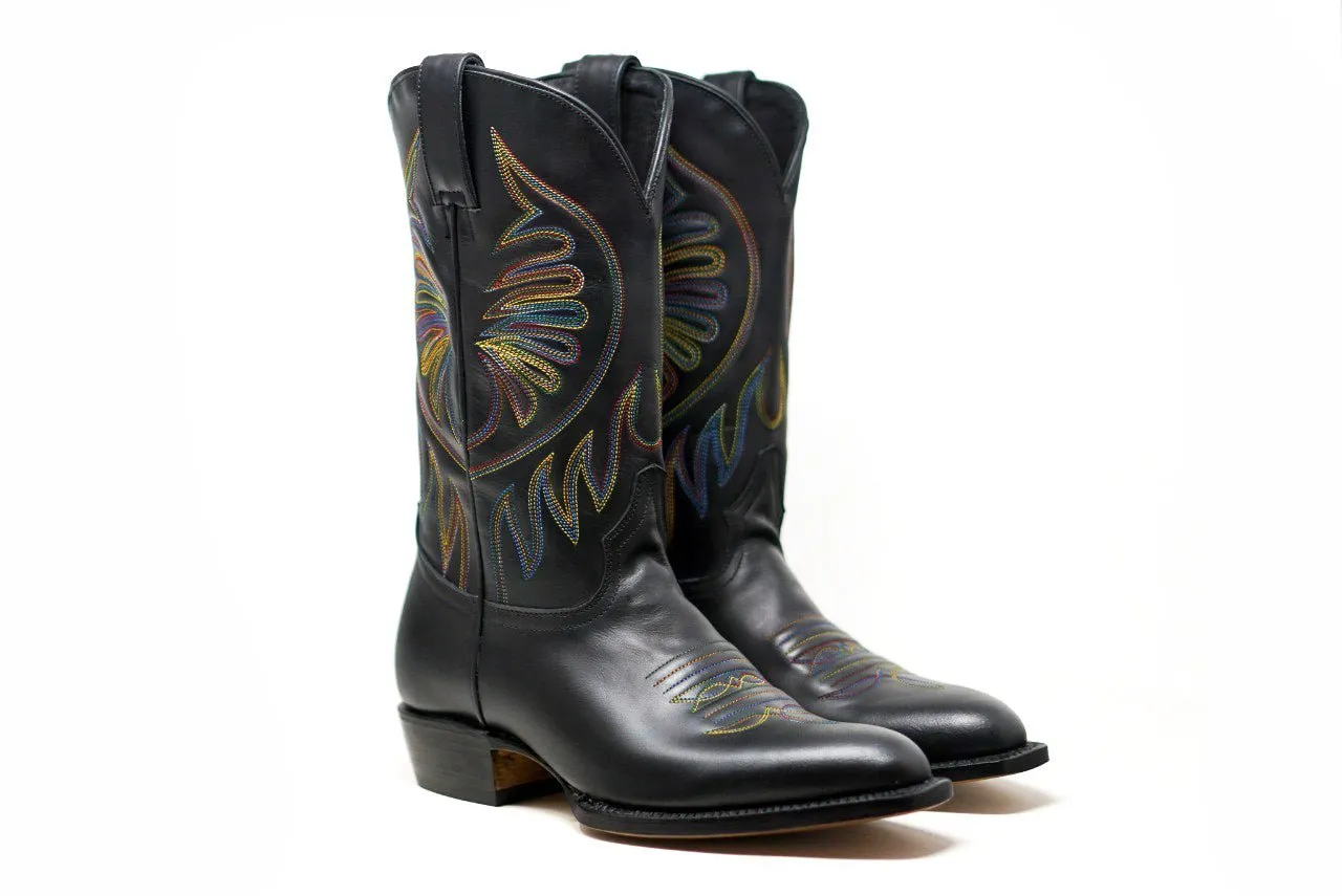 Durango Boots Black US 8