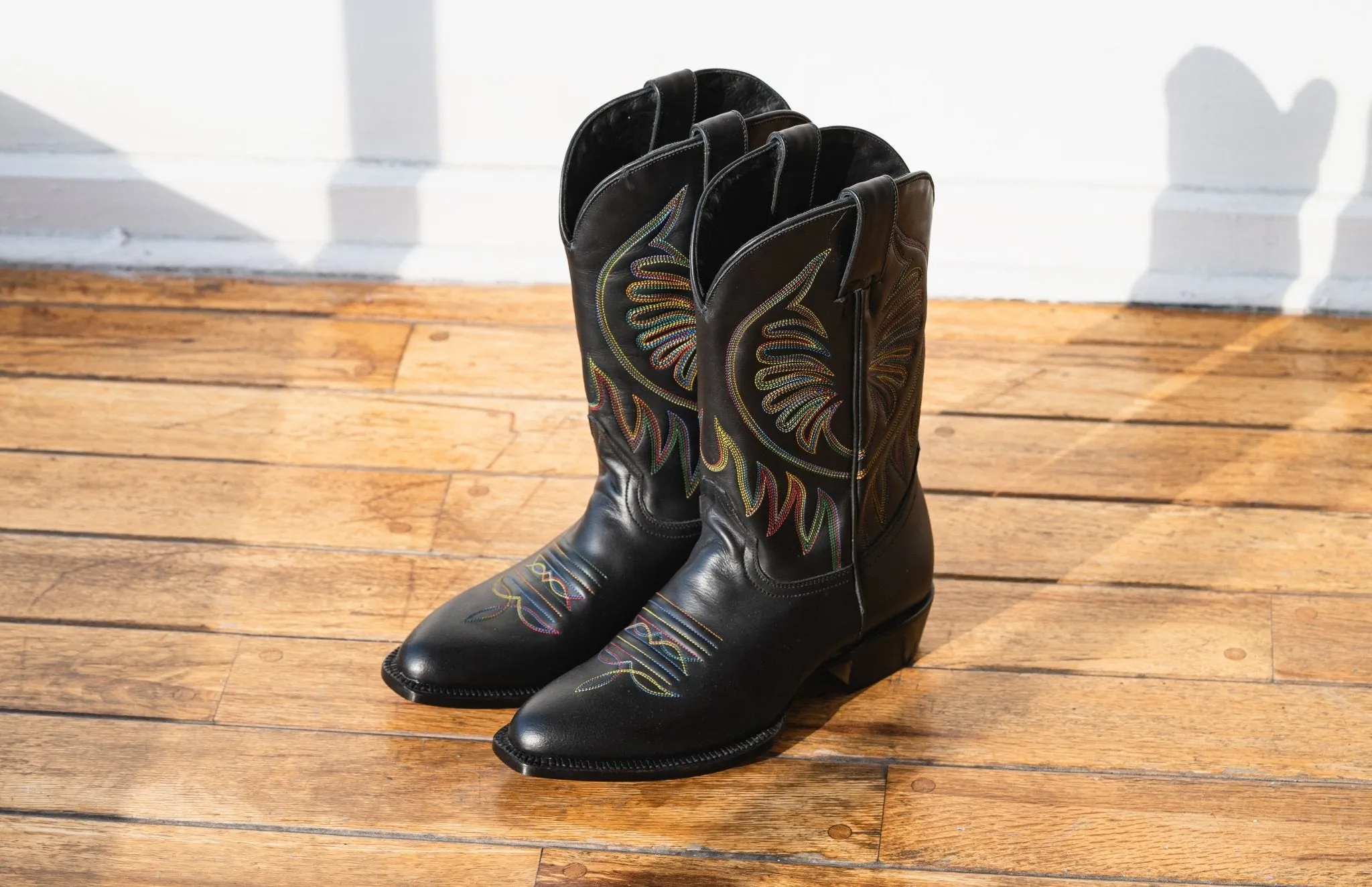 Durango Boots Black US 8