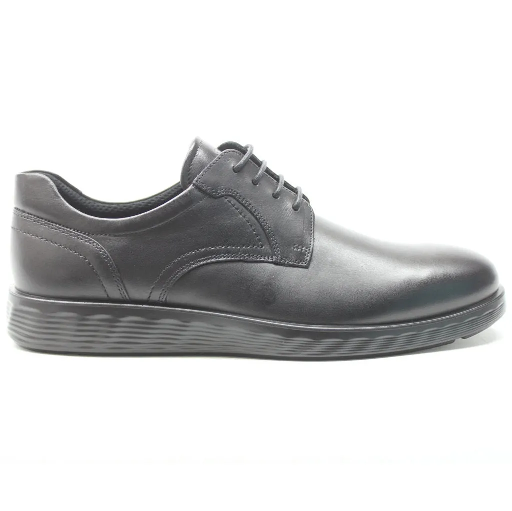 Ecco S Lite Hybrid Full Grain Leather Men's Shoes