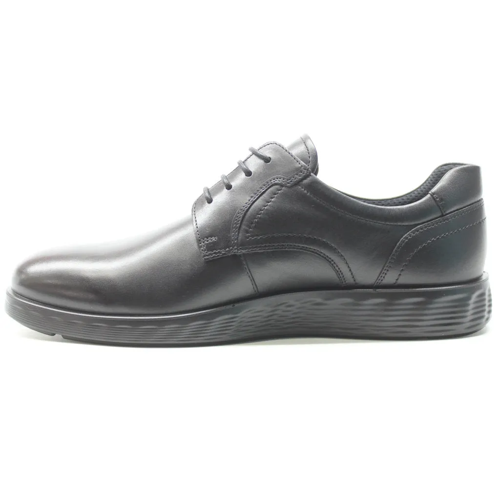 Ecco S Lite Hybrid Full Grain Leather Men's Shoes