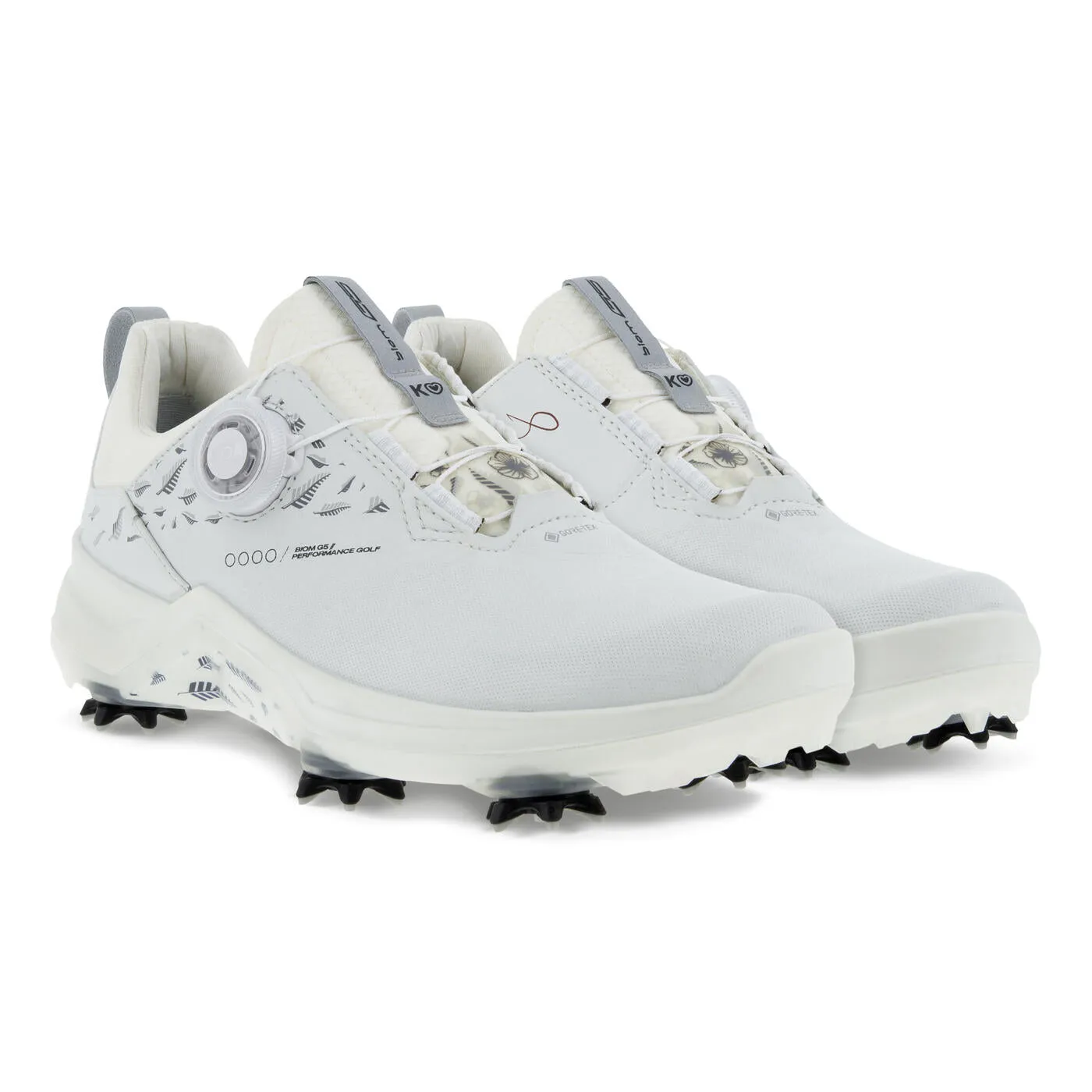 ECCO Women's Biom G5 Golf Shoes