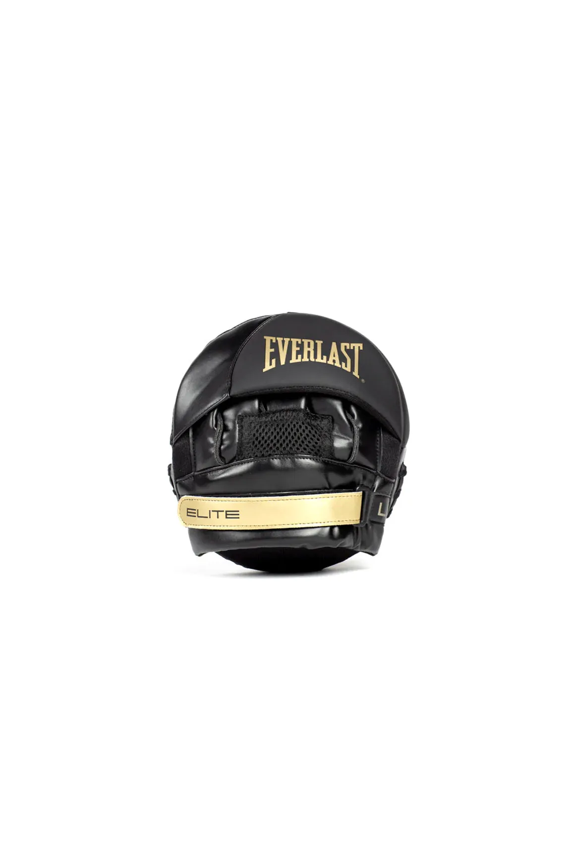 Everlast Elite Micro Focus Mitts