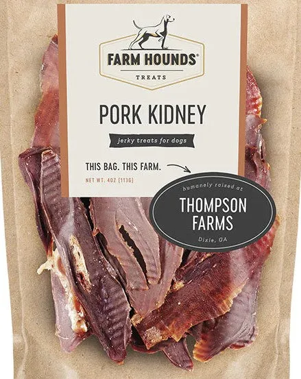 FARM HOUND * Dehydrated Treats