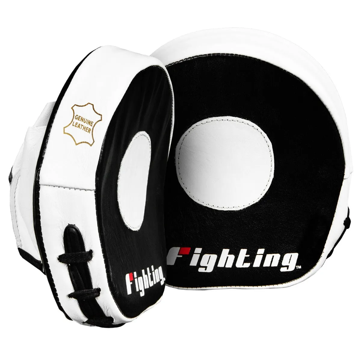 Fighting Tri-Tech Micro Mitts