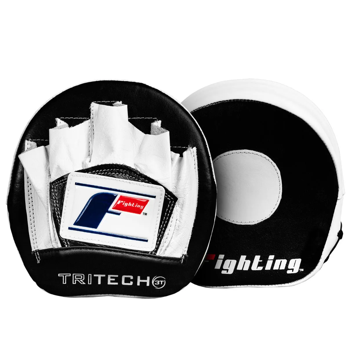 Fighting Tri-Tech Micro Mitts