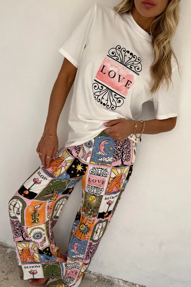 Fortune Teller Trousers