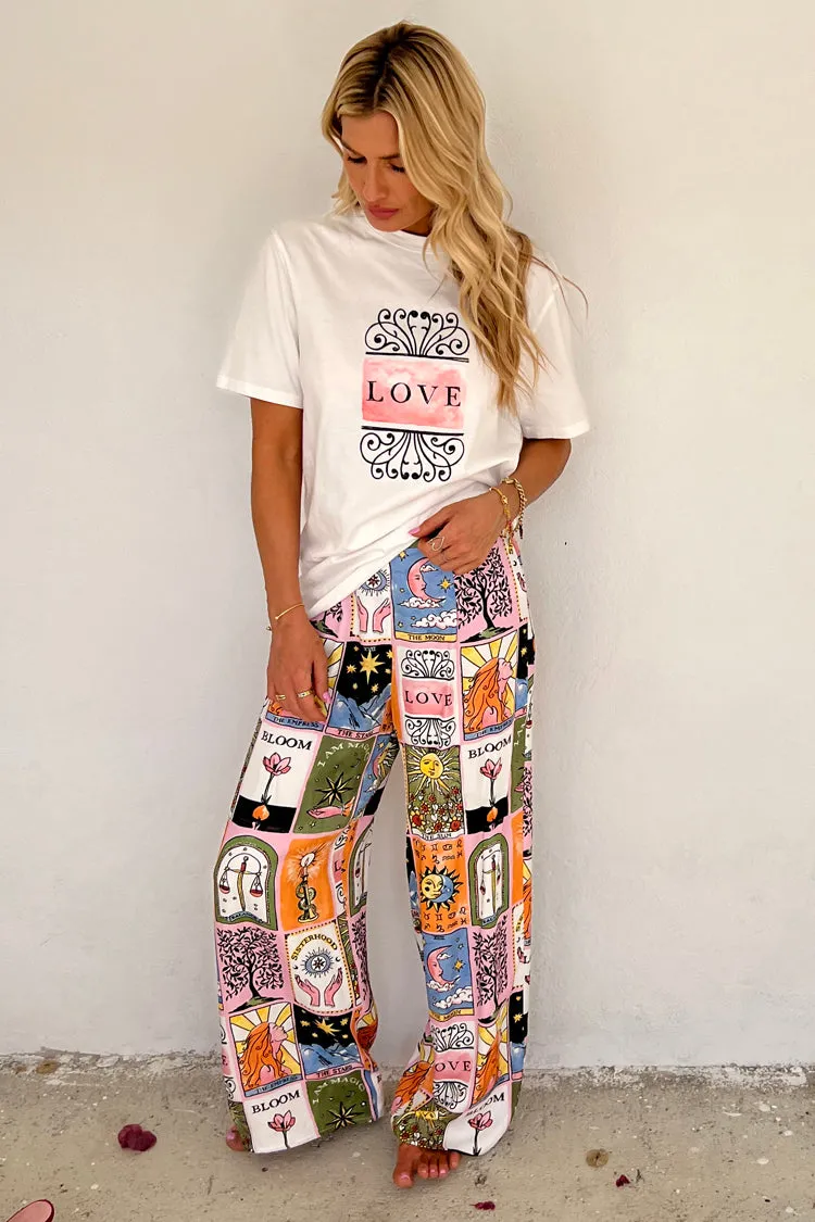 Fortune Teller Trousers