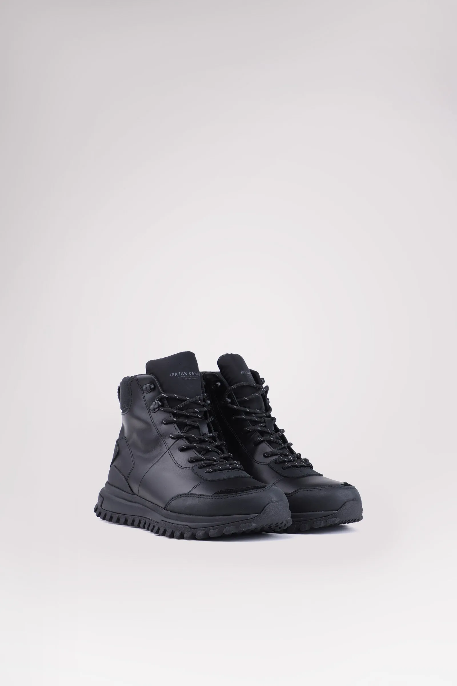 Fortuo 2.0 Men's Lace Up Sneaker Boot