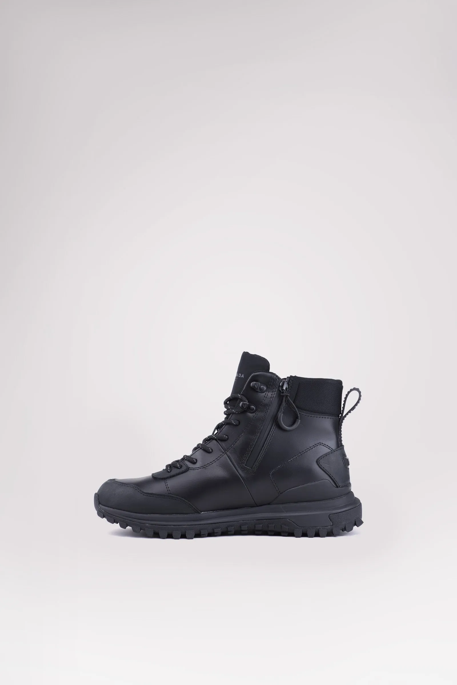 Fortuo 2.0 Men's Lace Up Sneaker Boot