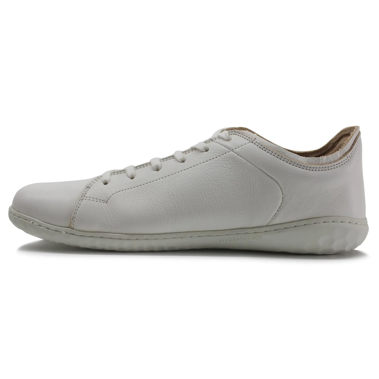 Geo Court III Leather Women's Low Top Trainers - UK 4 - US 7 Women - EU 37