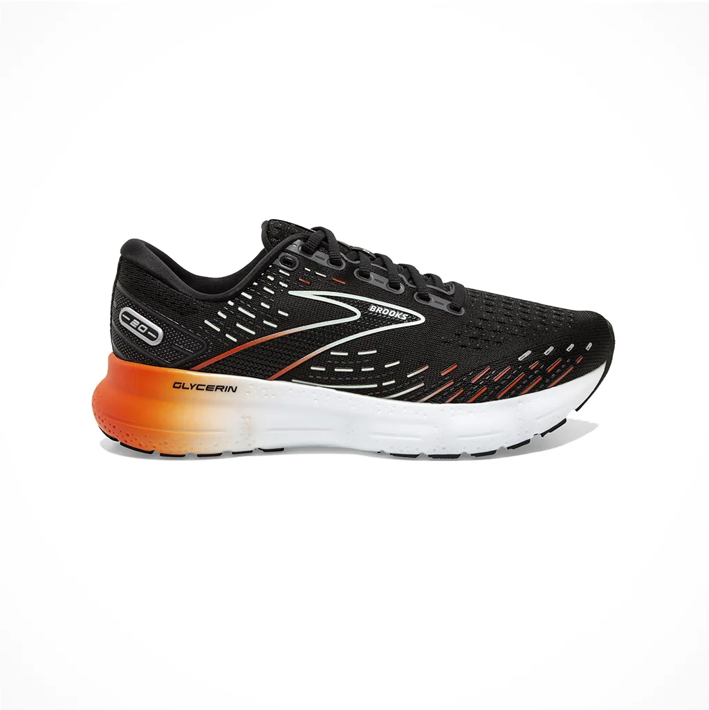 Glycerin 20 — Women's