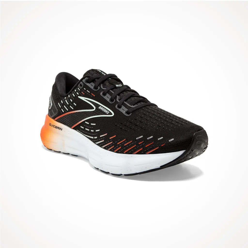 Glycerin 20 — Women's