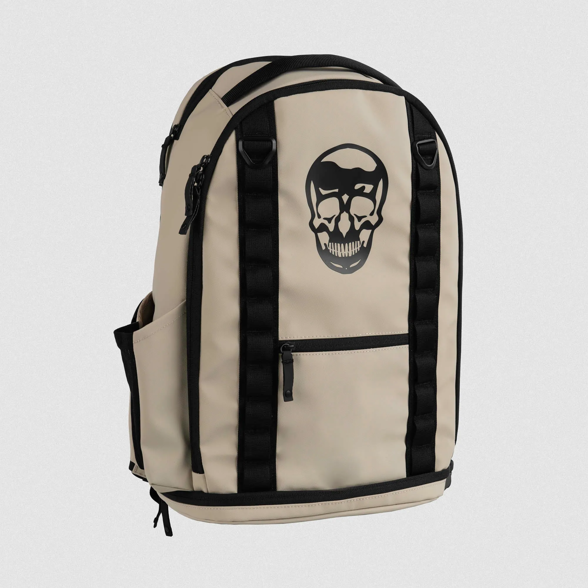 Gymreapers 21L Gravestone™ Backpack - Desert Sand