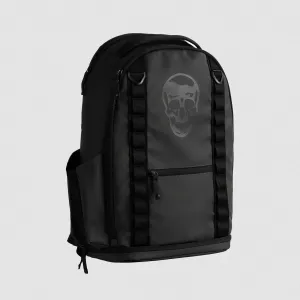 Gymreapers 21L Gravestone™ Backpack - Gunmetal