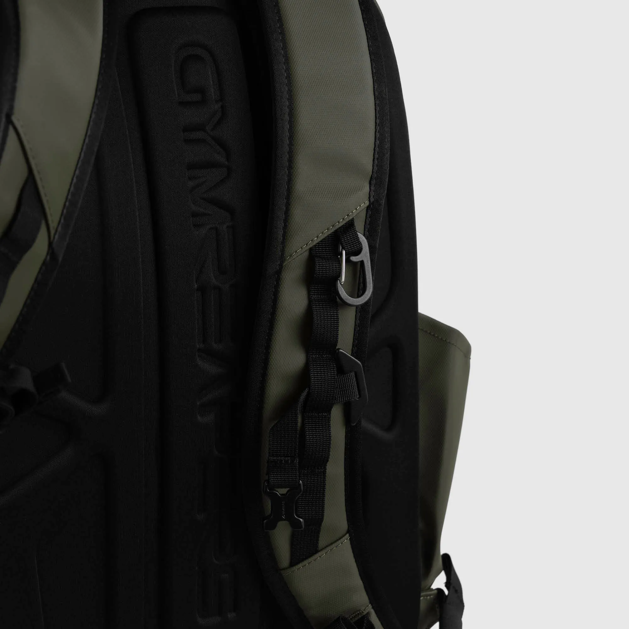 Gymreapers 21L Gravestone™ Backpack - OD Green