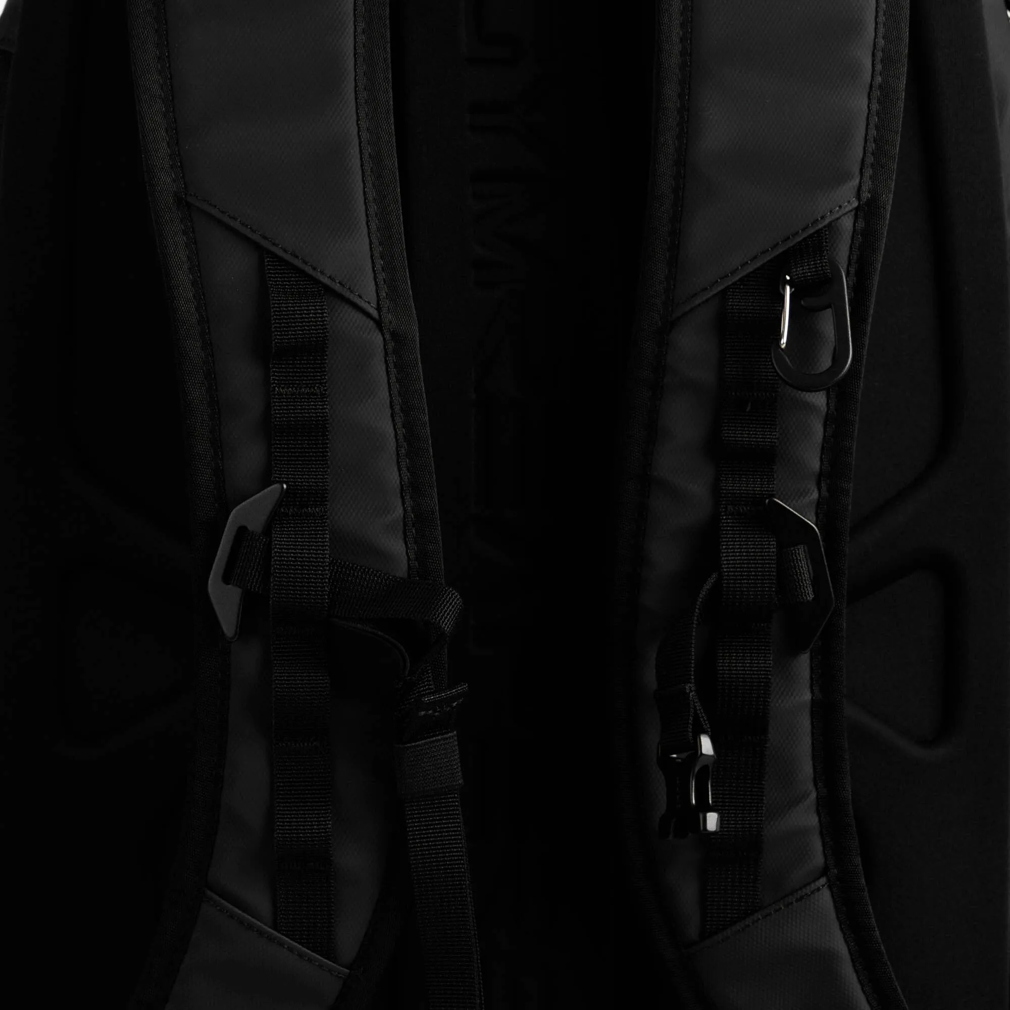 Gymreapers 21L Gravestone™ Backpack - Onyx