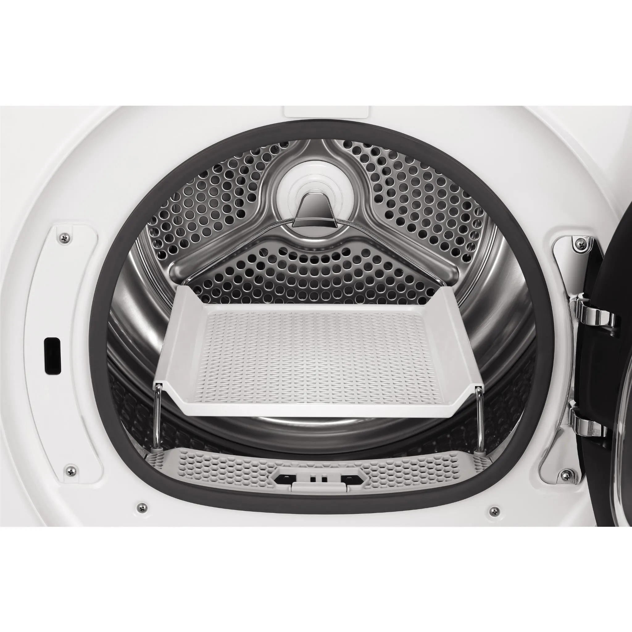 Haier HDHP80AN1 8kg Heat Pump Dryer (White)