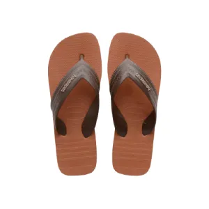 HAVAIANAS HYBRID BE - RUST