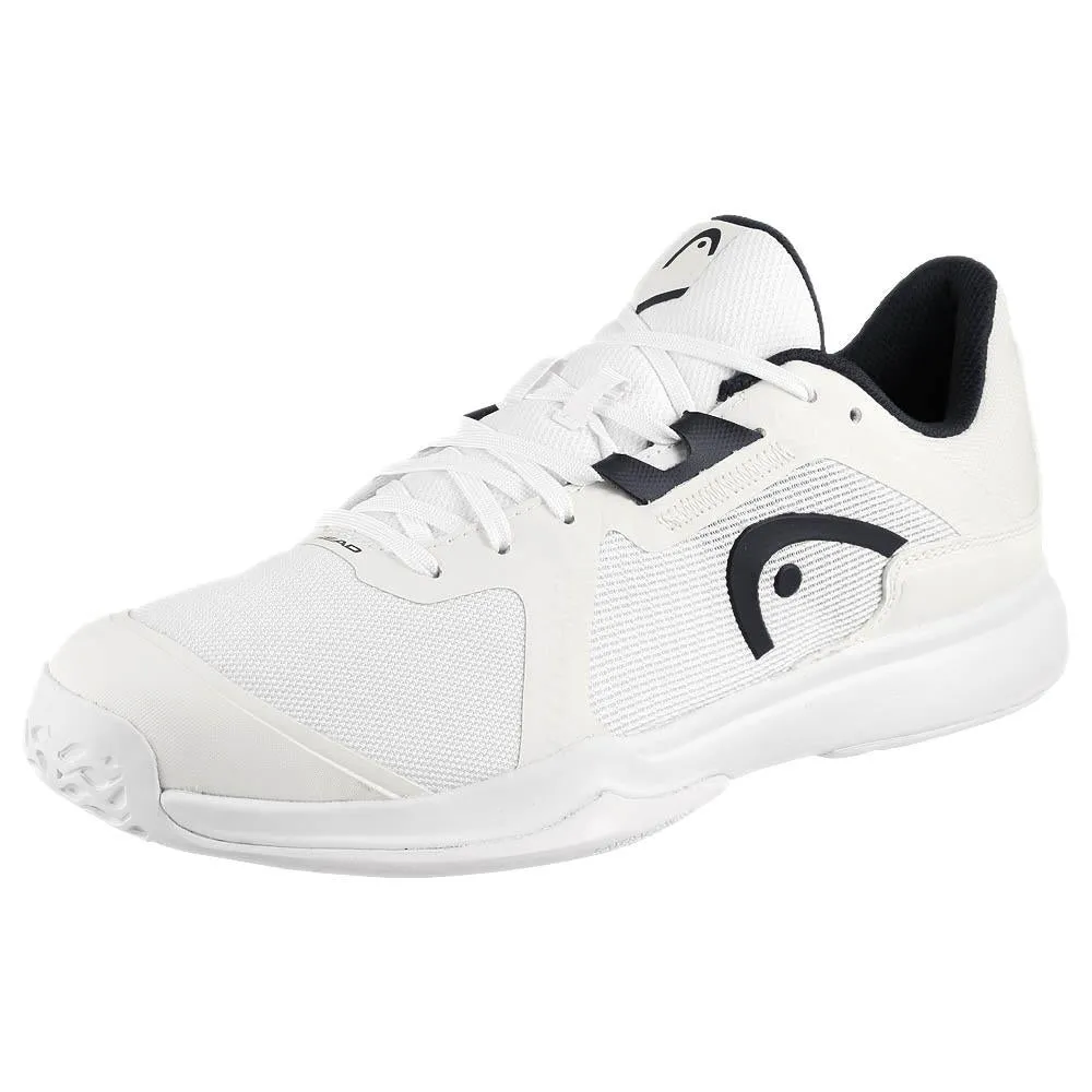 Head Men's Sprint Team 3.5 - White/Blueberry