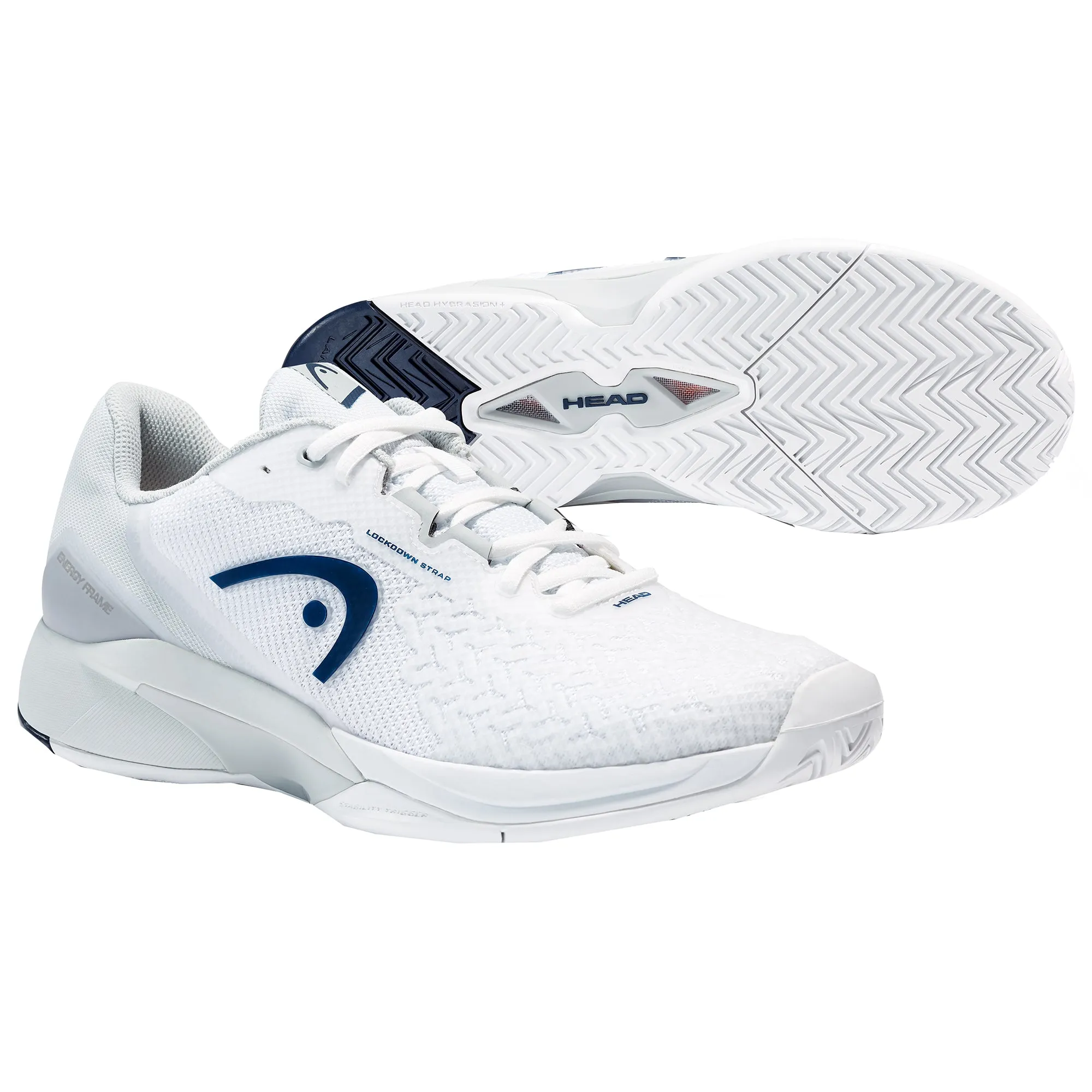 Head Revolt Pro 3.5 Mens Tennis Shoes