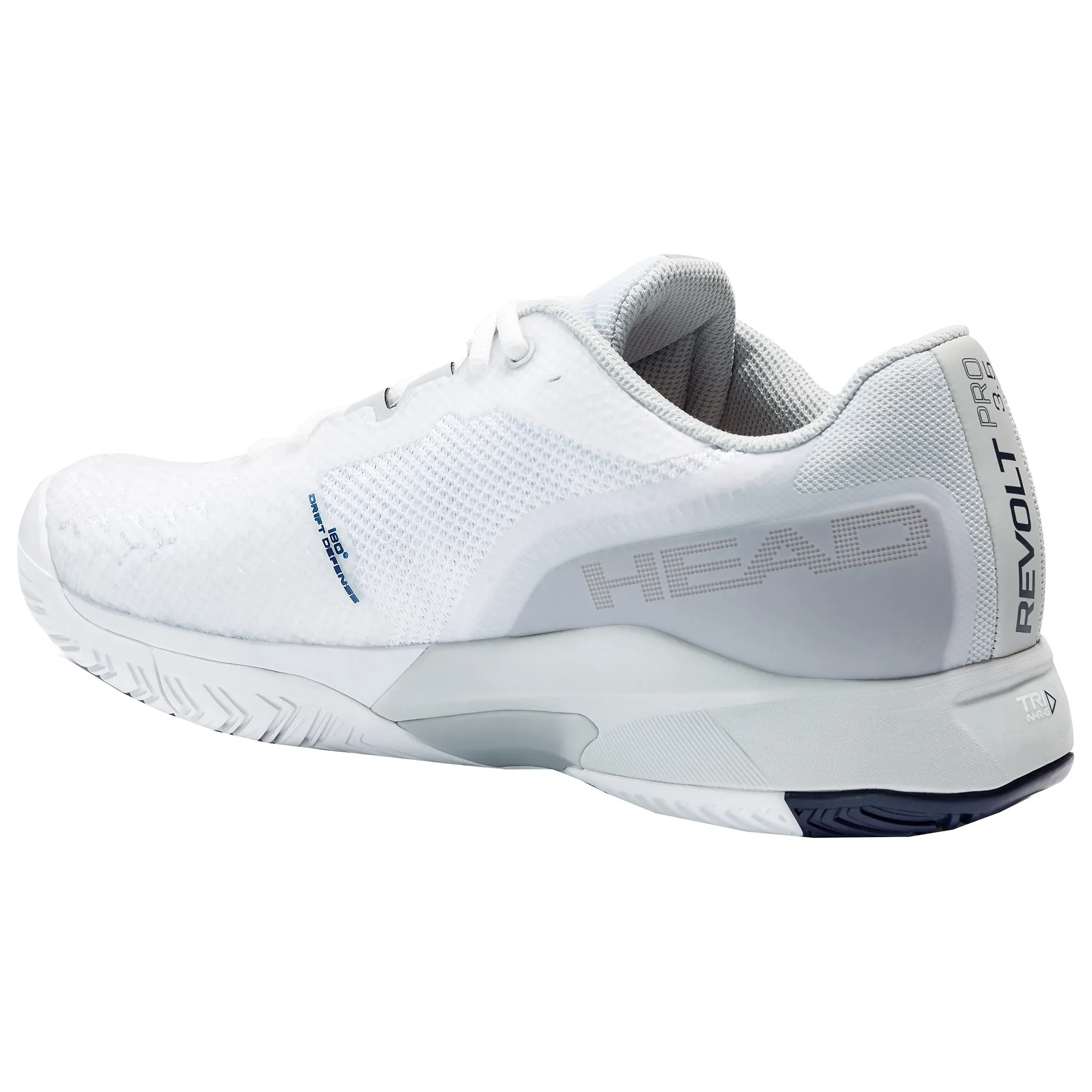 Head Revolt Pro 3.5 Mens Tennis Shoes