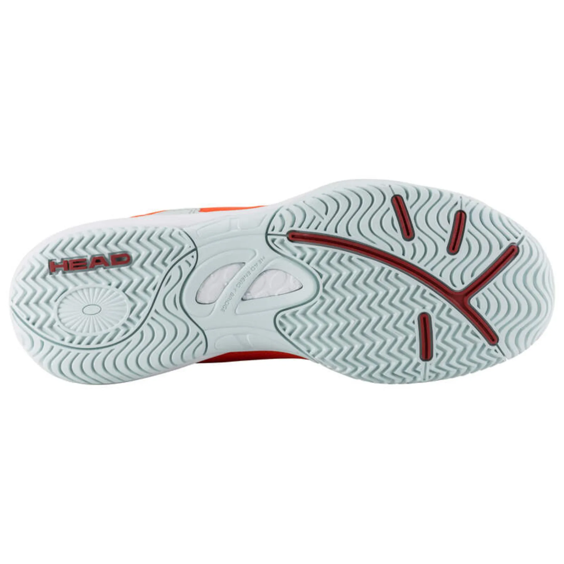 Head Sprint 3.5  Junior Tennis Shoes - ORDR