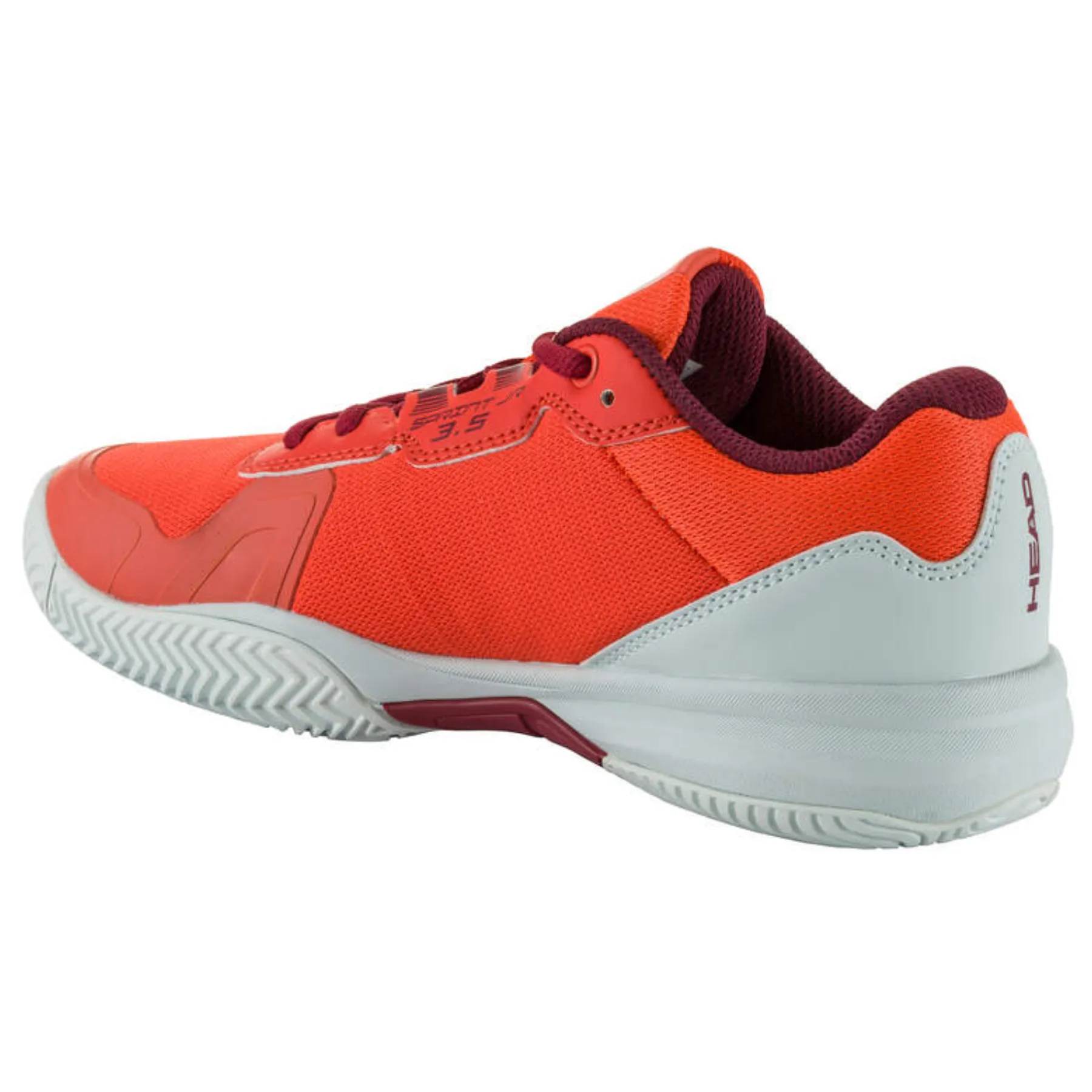 Head Sprint 3.5  Junior Tennis Shoes - ORDR