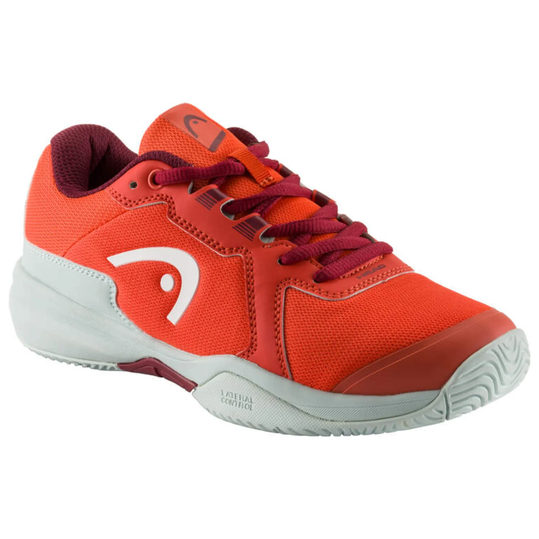 Head Sprint 3.5  Junior Tennis Shoes - ORDR