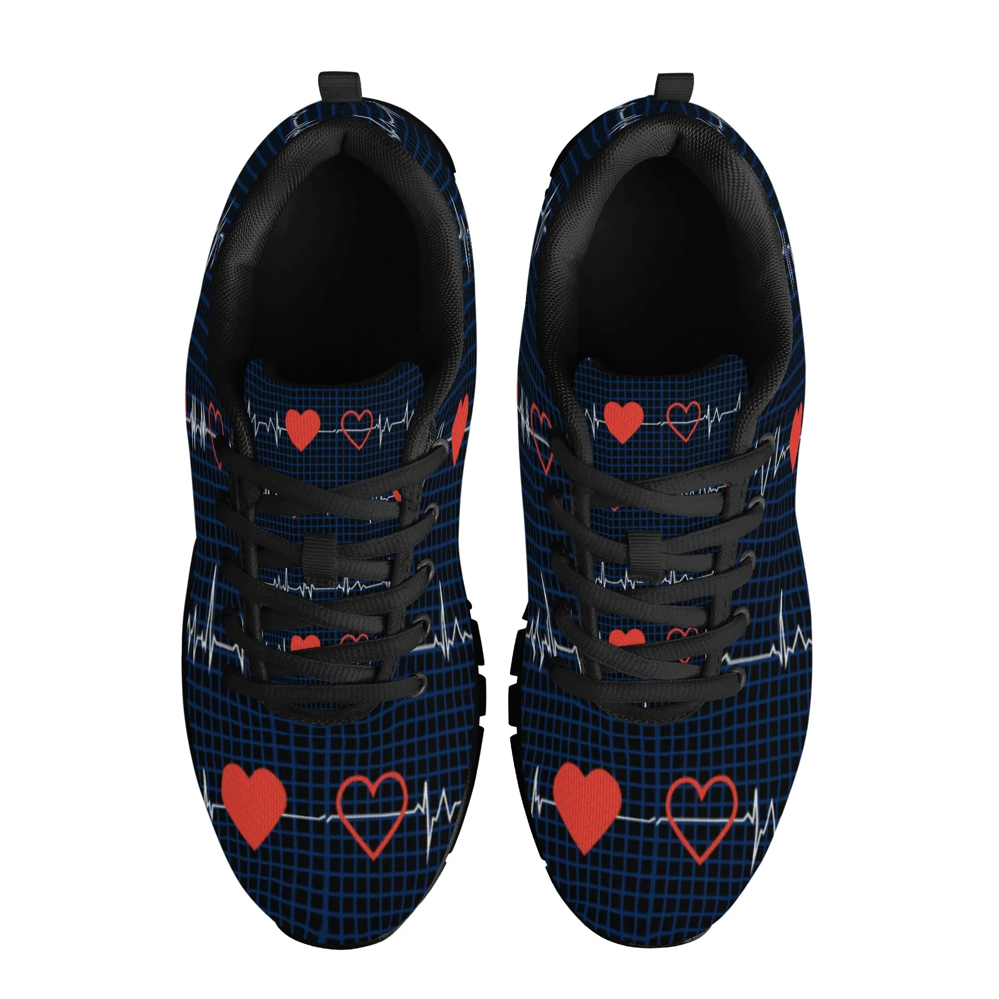 Heartbeat Women's Running Shoes