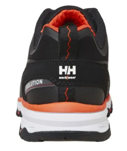 Helly Hansen Ladies Lightweight Safety Trainer Shoe Luna Low S1P-78244