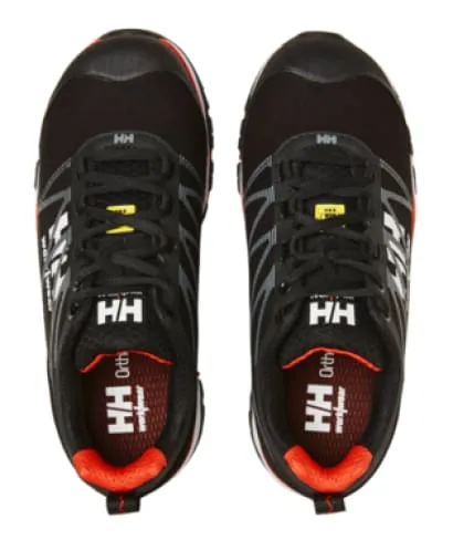 Helly Hansen Ladies Lightweight Safety Trainer Shoe Luna Low S1P-78244