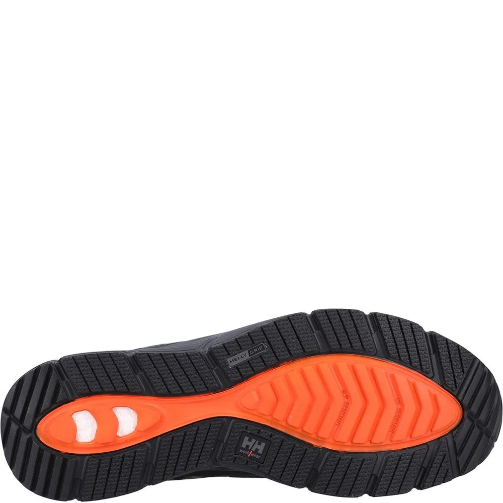 Helly Hansen Workwear Kensing Low Boa S3 Safety Trainer