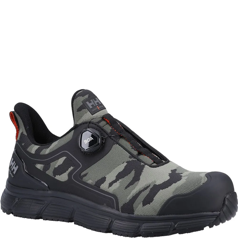 Helly Hansen Workwear Kensing Low Boa S3 Safety Trainer