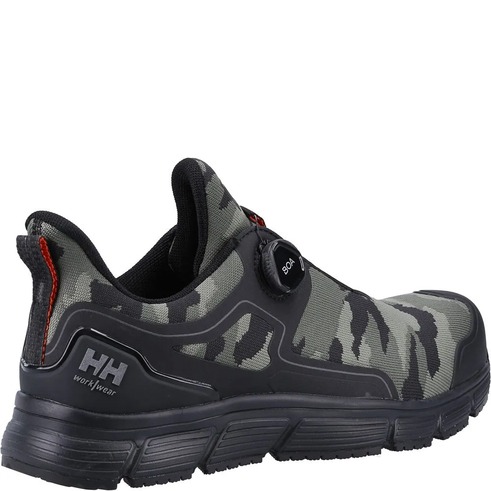 Helly Hansen Workwear Kensing Low Boa S3 Safety Trainer