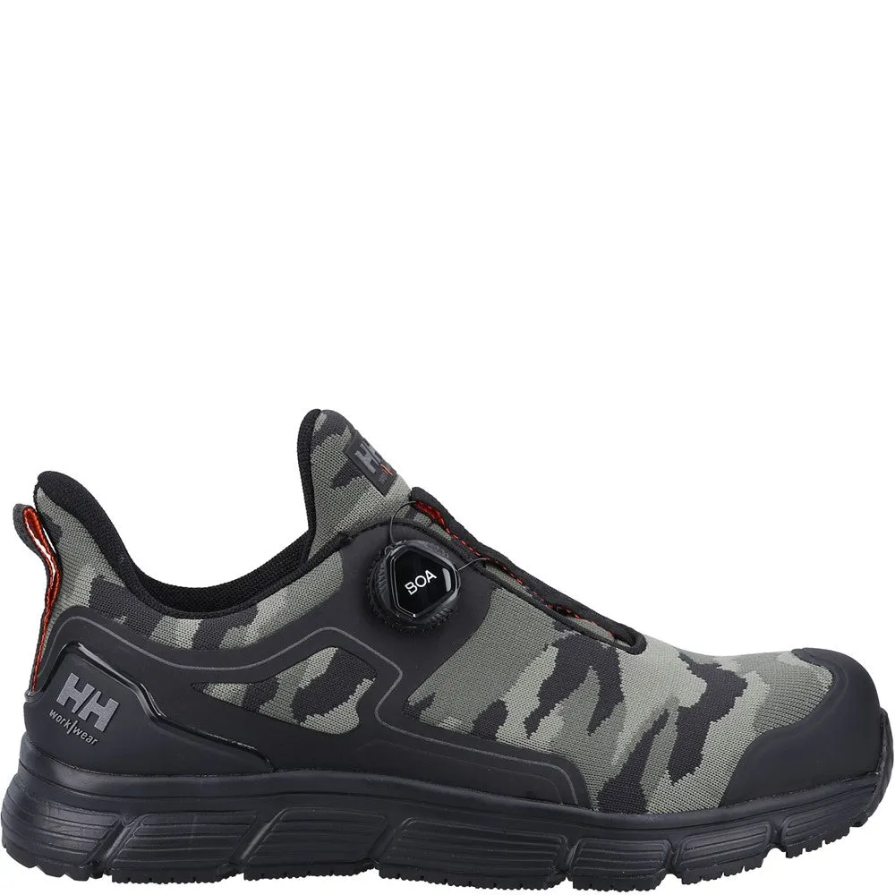 Helly Hansen Workwear Kensing Low Boa S3 Safety Trainer