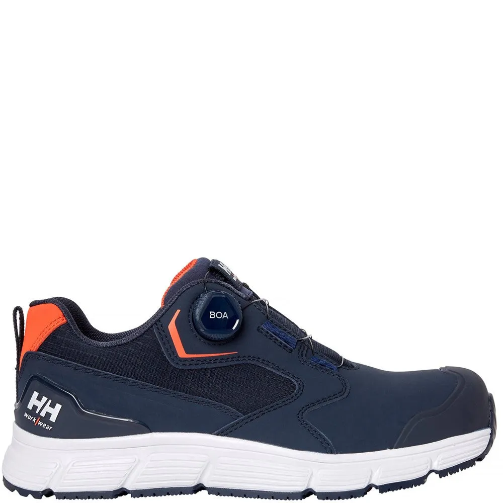 Helly Hansen Workwear Kensington MXR Low Boa