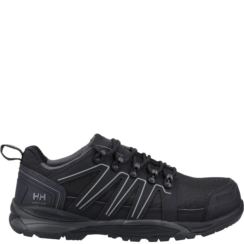 Helly Hansen Workwear Manchester Low S3 Safety Trainer