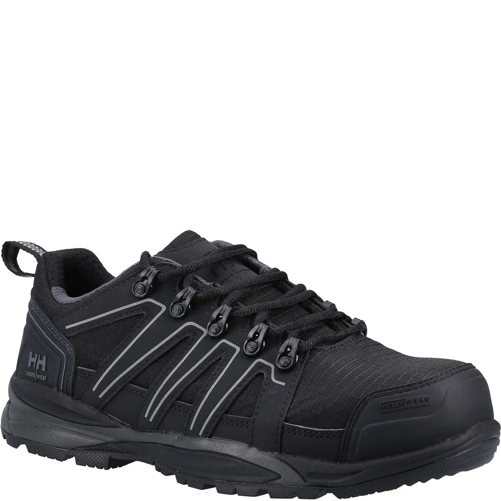 Helly Hansen Workwear Manchester Low S3 Safety Trainer