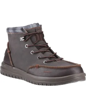 HEYDUDE Bradley Classic Boots