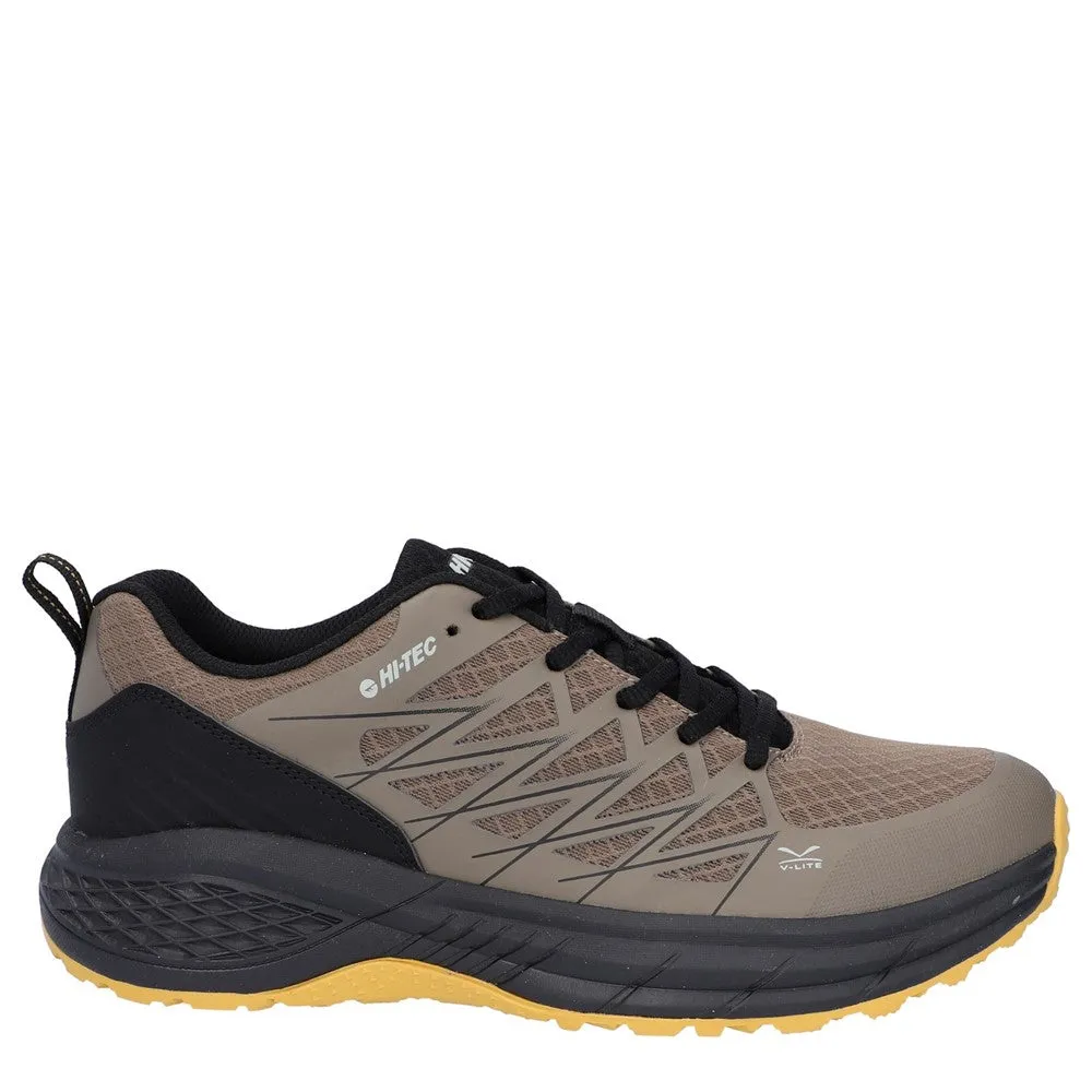 Hi-Tec Trail Destroyer Trainers