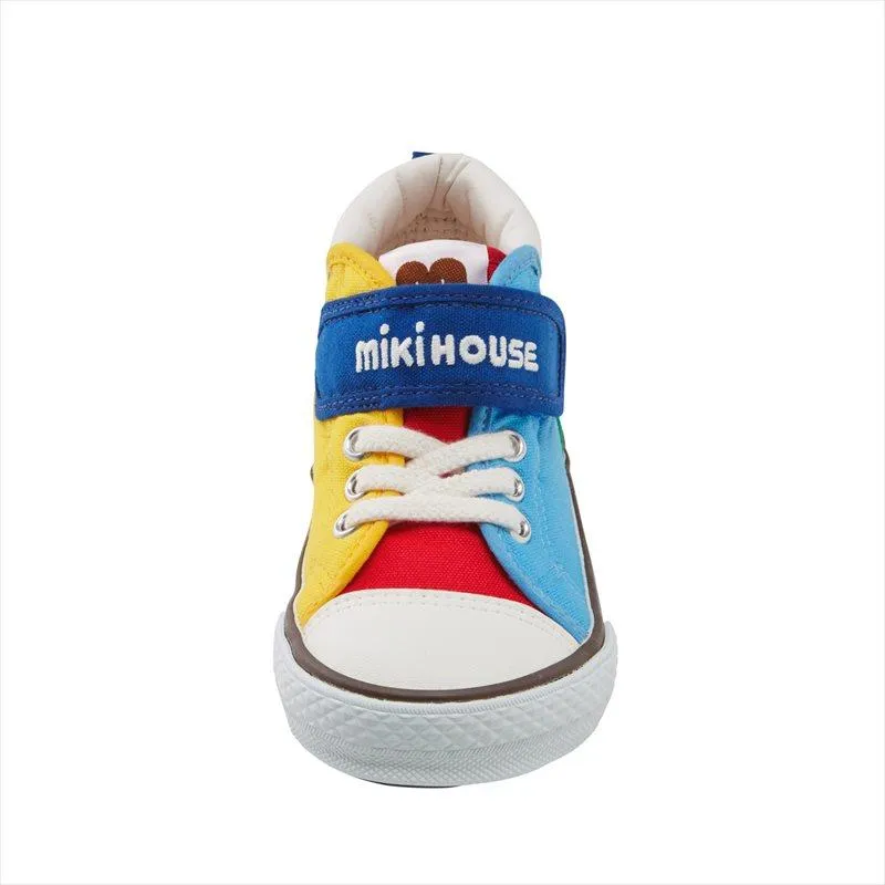 High Top Sneaker for Kids - Classic