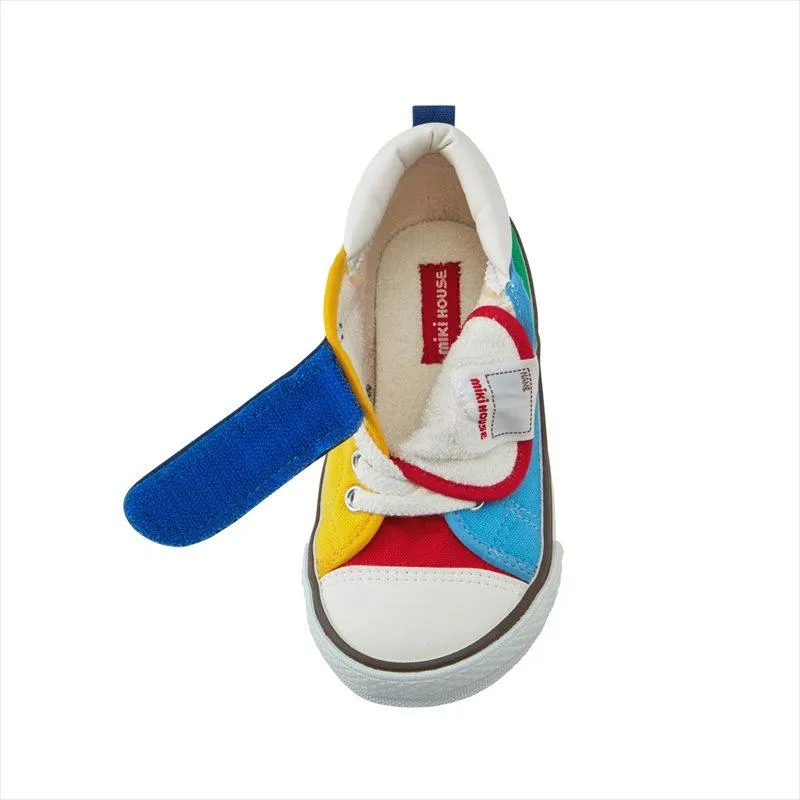 High Top Sneaker for Kids - Classic