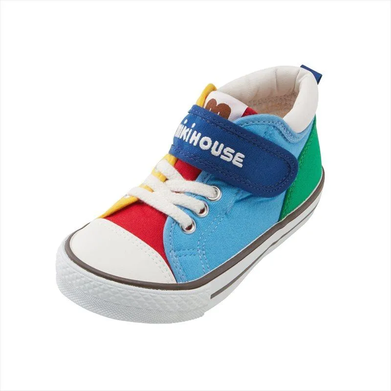 High Top Sneaker for Kids - Classic