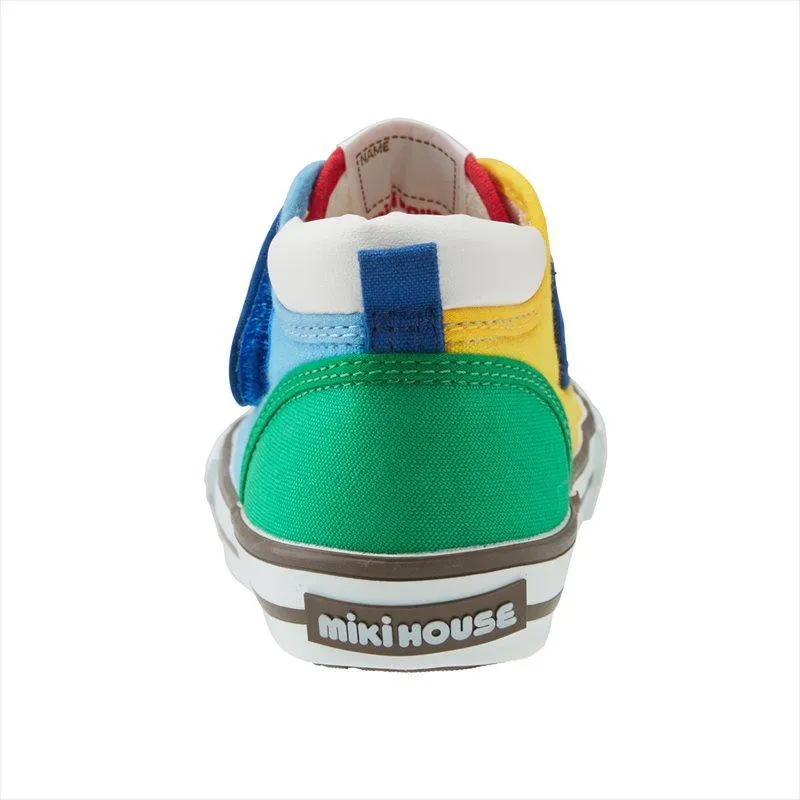 High Top Sneaker for Kids - Classic