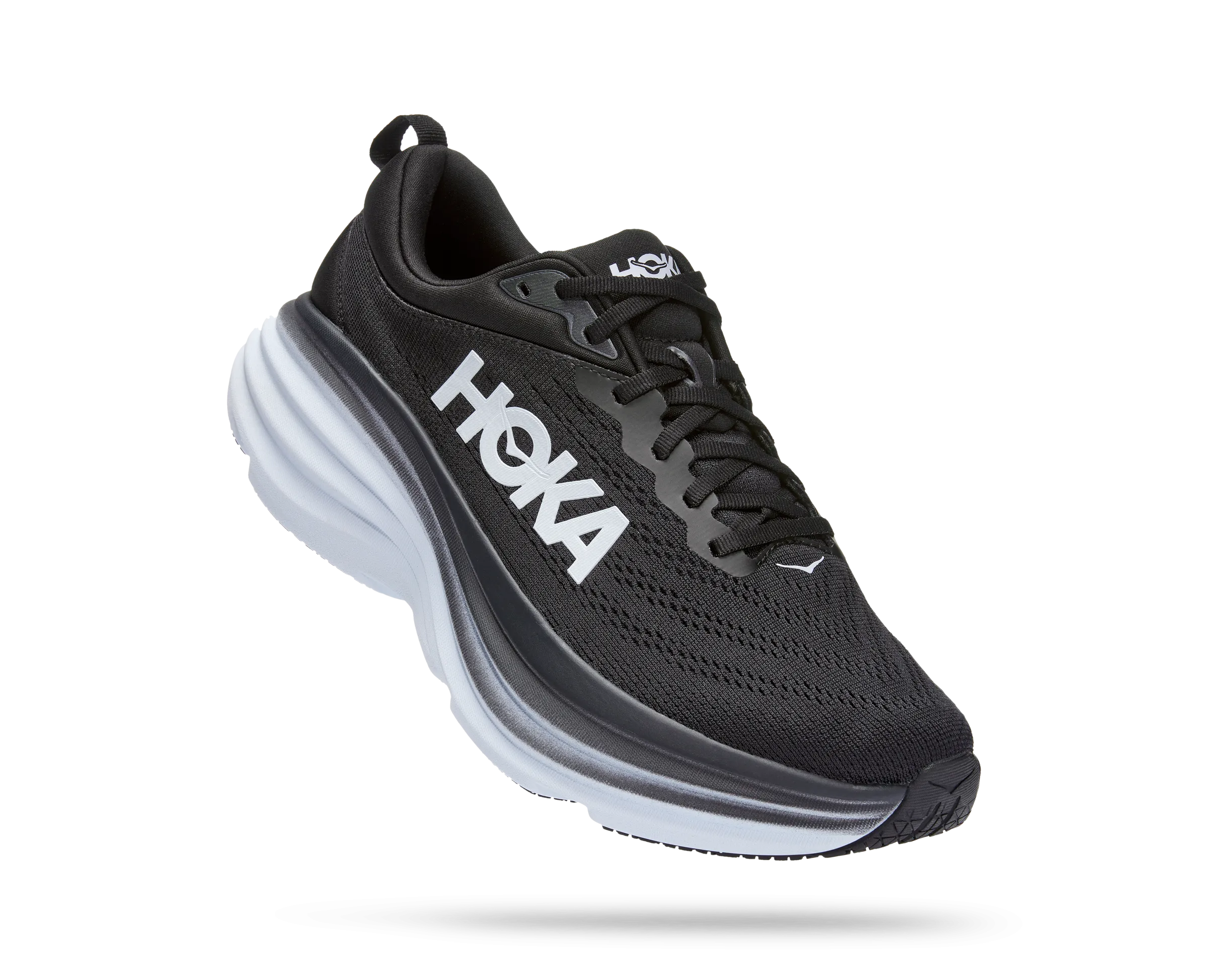 HOKA Bondi 8 men's WIDE