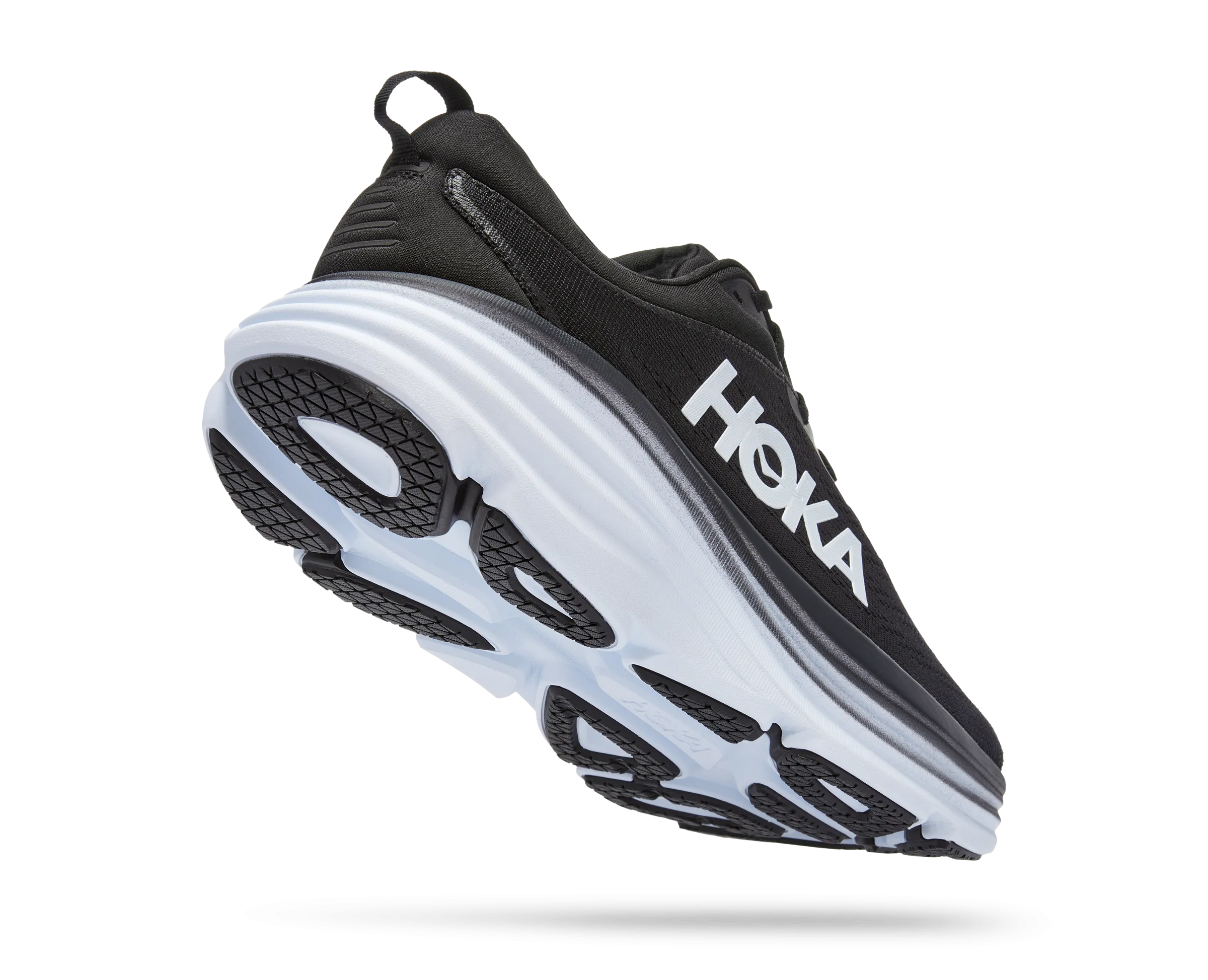 HOKA Bondi 8 men's WIDE