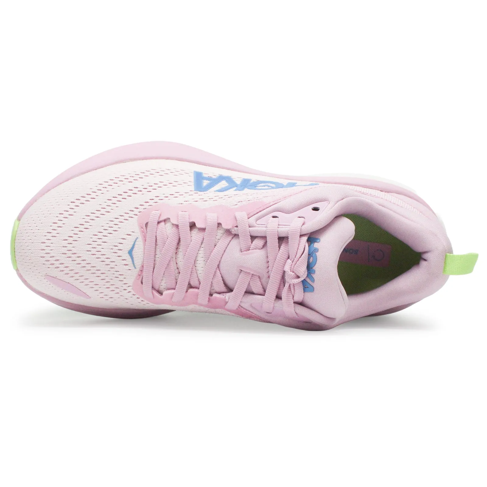 Hoka Bondi 8 Textile Women's Running Shoes